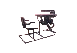 IBMT-OT-345 TEADLE SAW (ADULT/CHILD)